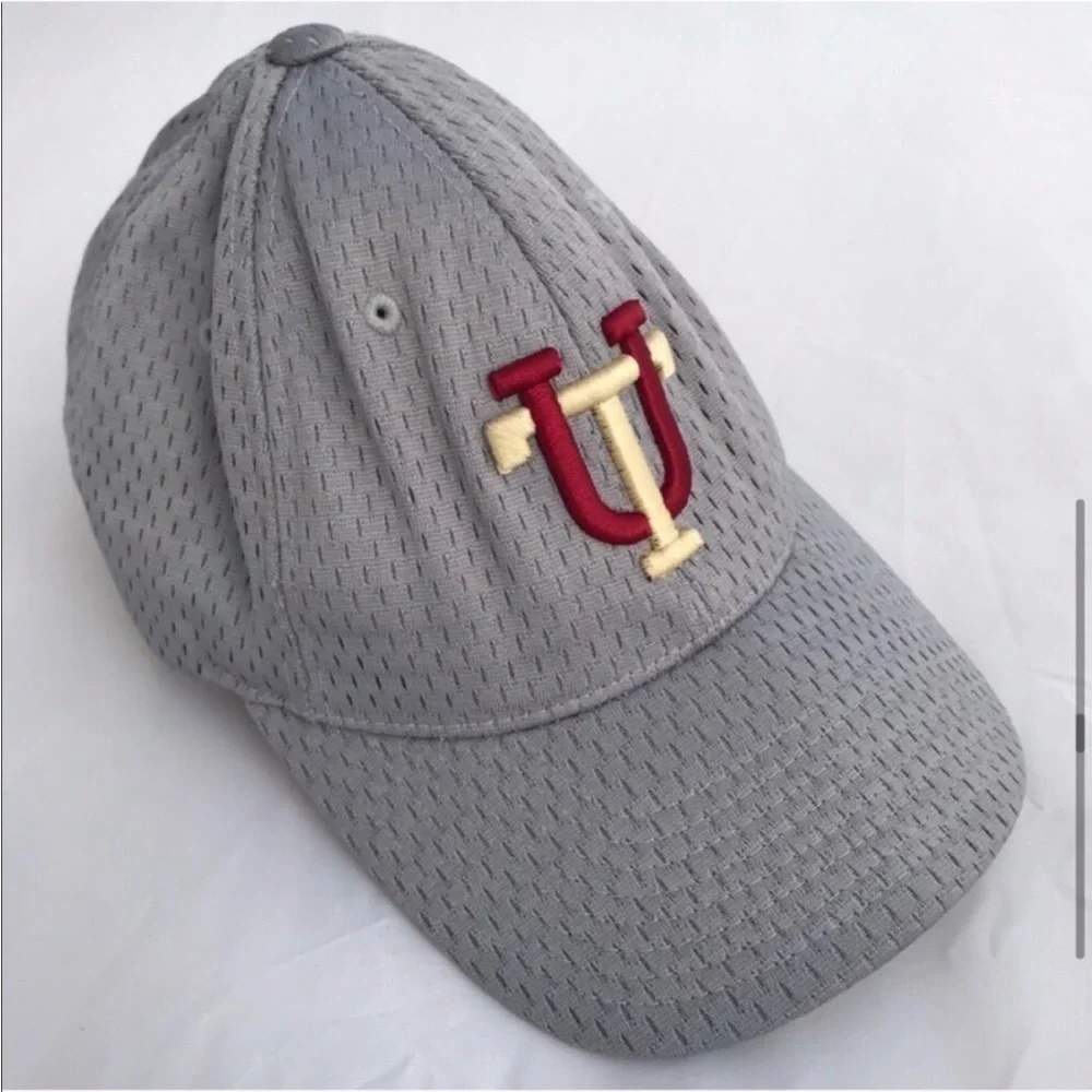 Richardson Tuskegee University Ball Cap